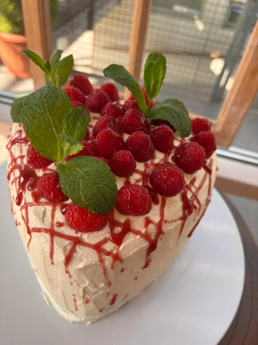 Kuchen