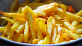 Pommes-Frites