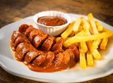 Currywurst